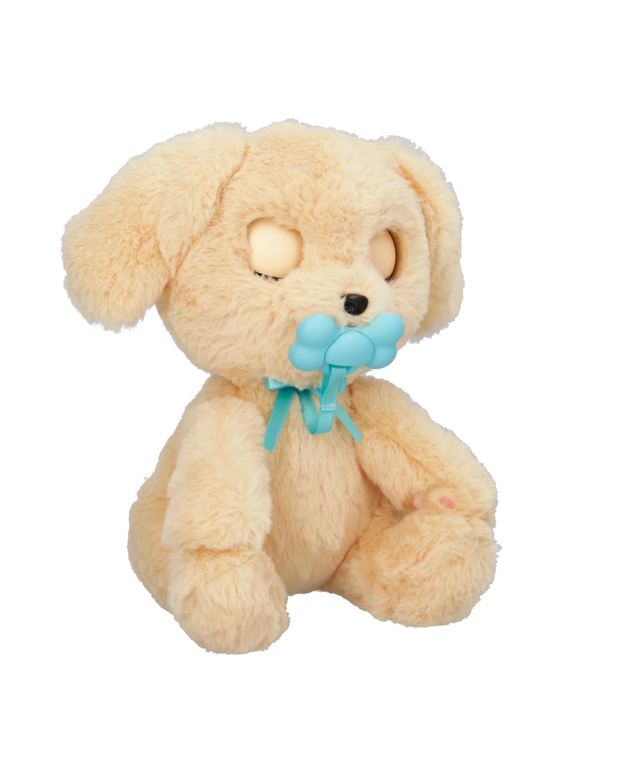 6 Baby Paws Labrador Plush, 6 of 7