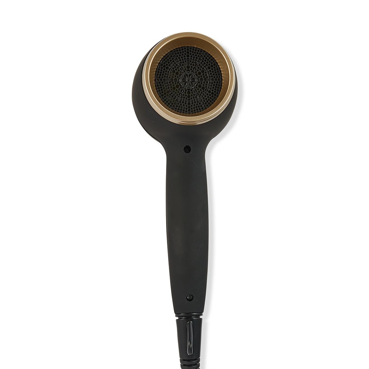 6 Ionic Hair Dryer - Matte Black, 6 of 9