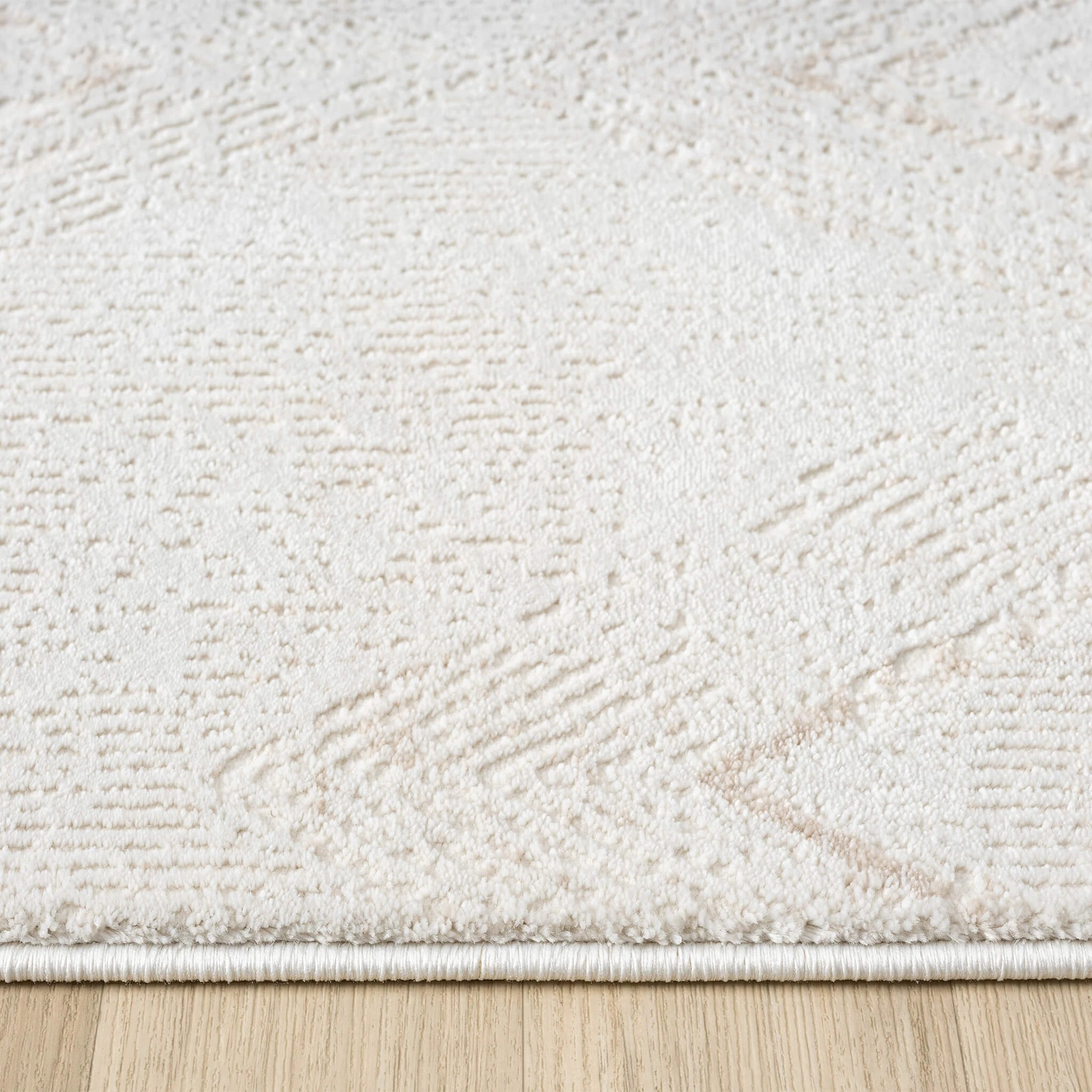 10 La Grace Home Berlin Premium Rugs - 240x330cm - Pearl, 10 of 10