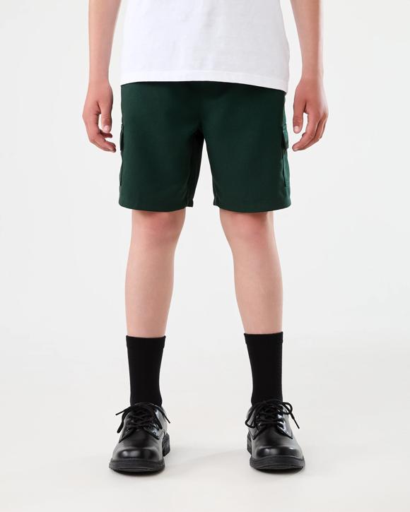 School Cargo Shorts