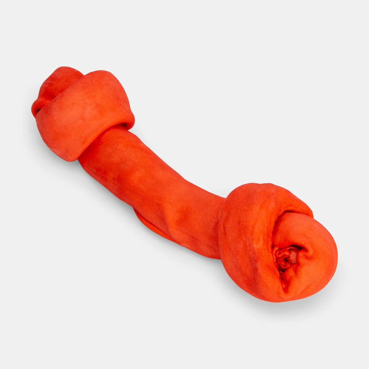 1 Pet Treat Rawhide Bone - Extra Large, 1 of 6