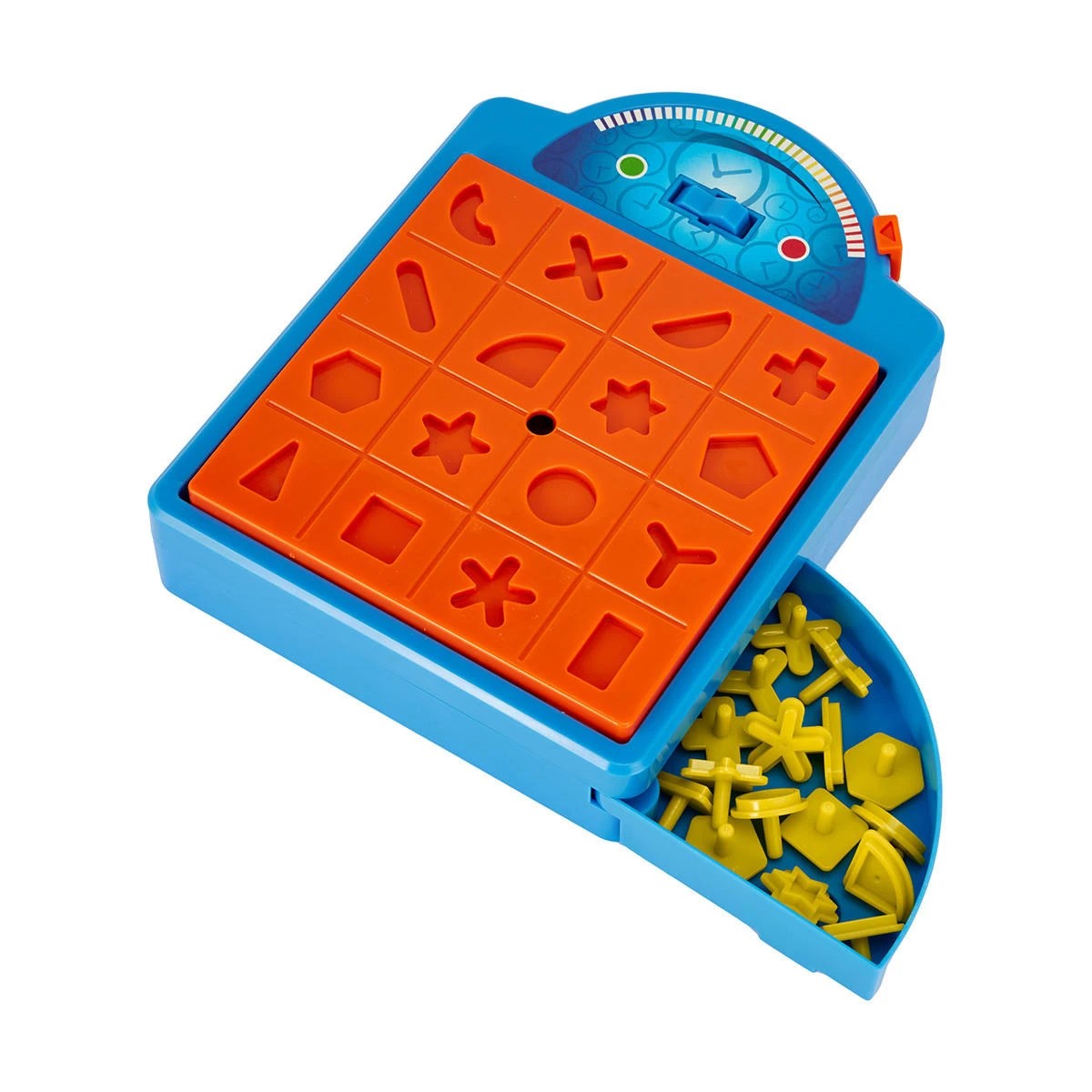 5 Scramble Game, 5 of 10