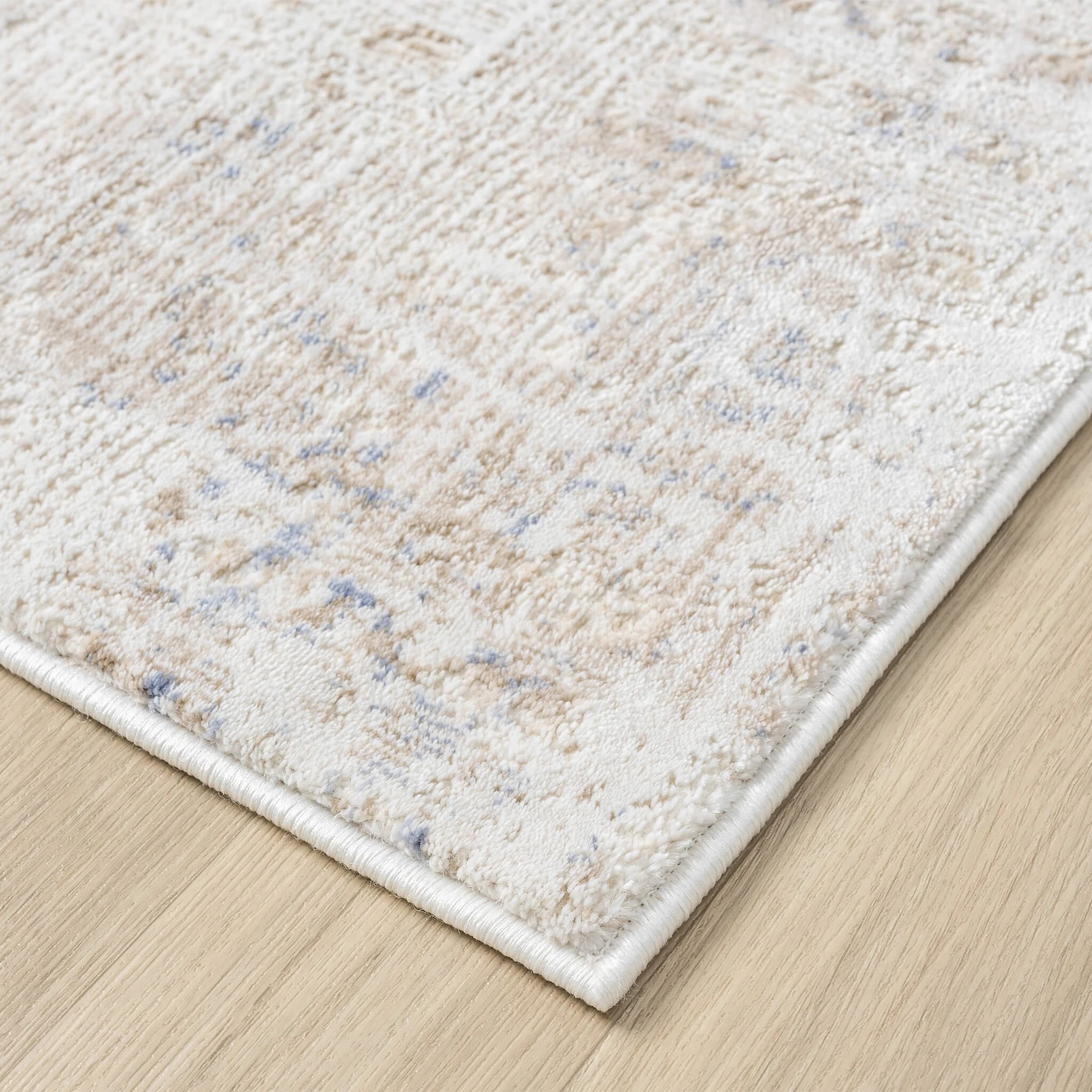 4 La Grace Home Berlin Premium Rugs - 160x230cm - Ivory, 4 of 10