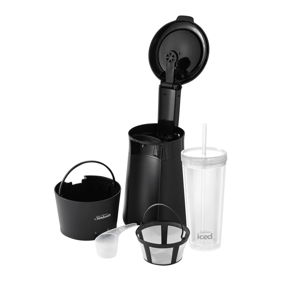 2 Sunbeam Iced Coffee Maker, 2 of 9