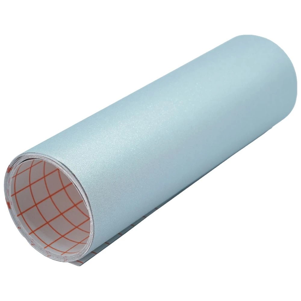 3 Qcut Specialty Vinyl Powder Snow Glitter, 3 of 3