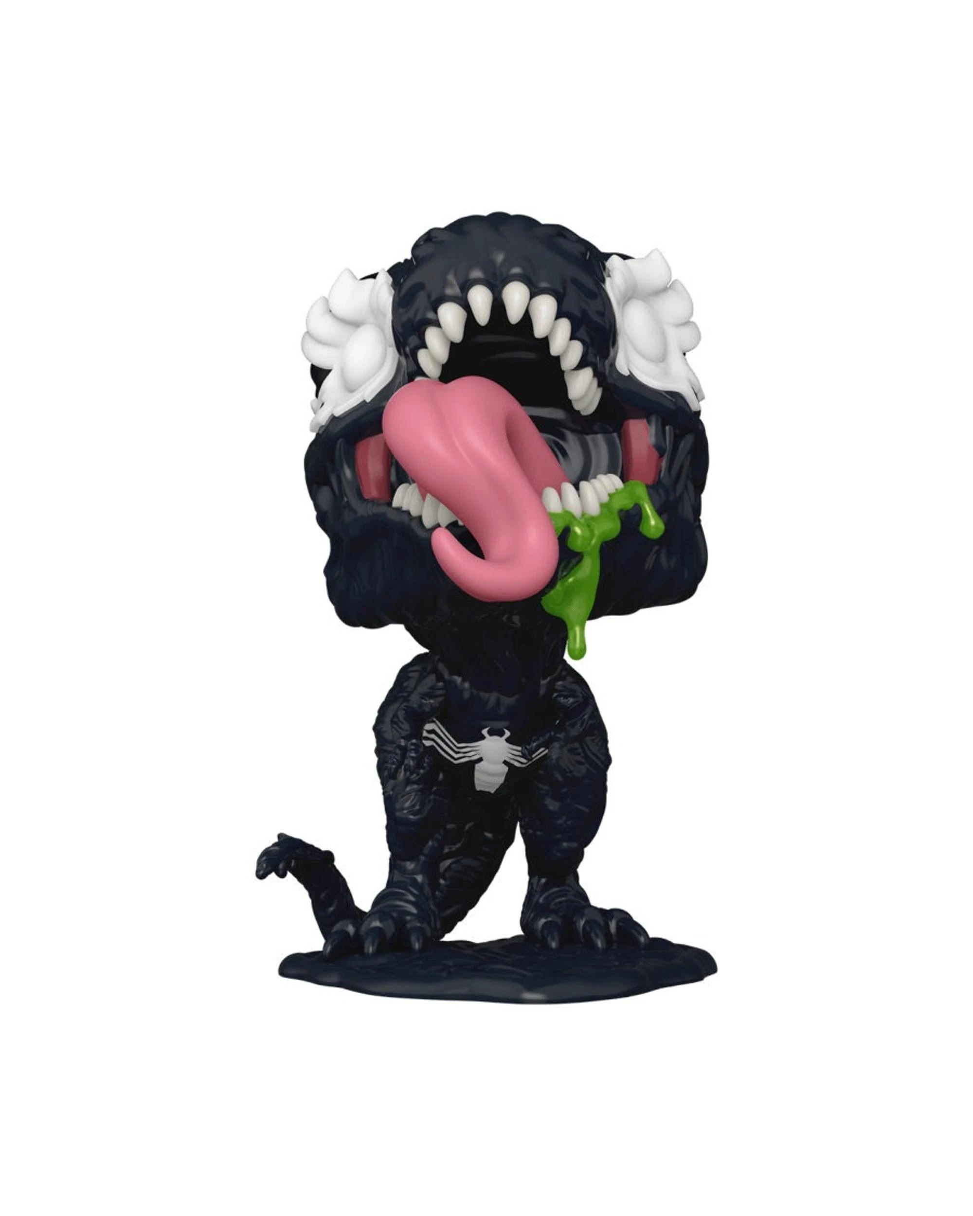 2 Marvel Venom Comic Venomsaurus Rex 6 inch Funko POP! Vinyl, 2 of 3