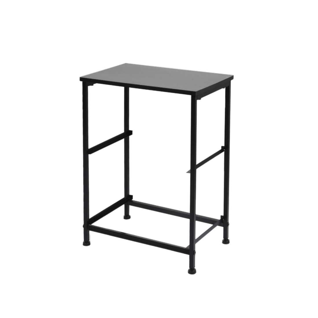 4 Levede Chest Of Drawers - Dark Grey, 4 of 6