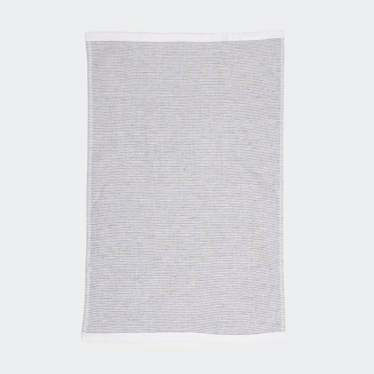 5 3 Pack Slate Check Tea Towels, 5 of 6