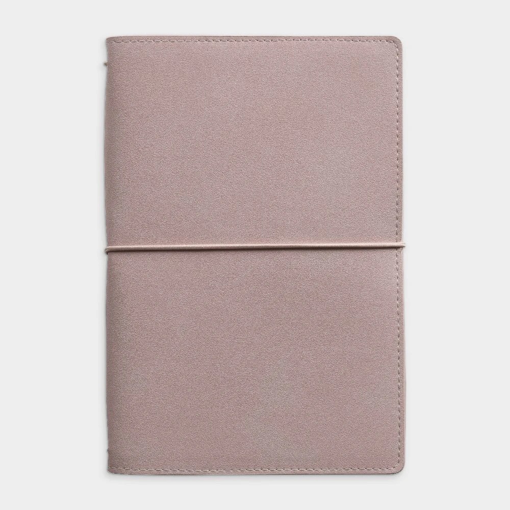 2 Otto Personal Undated Planner Pink, 2 of 10