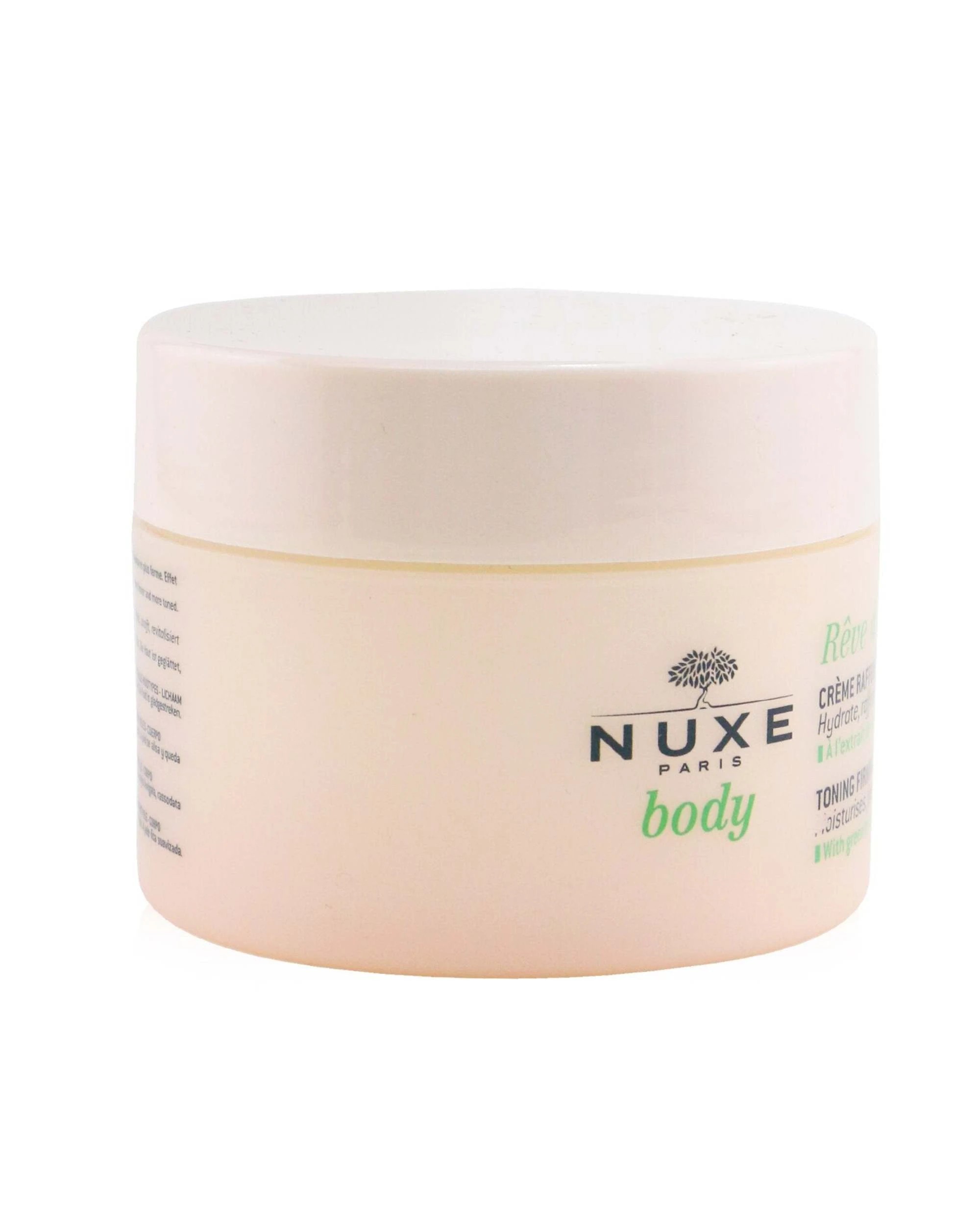 2 Nuxe Nuxe Body Toning Firming Cream  200ml/6.8oz, 2 of 4