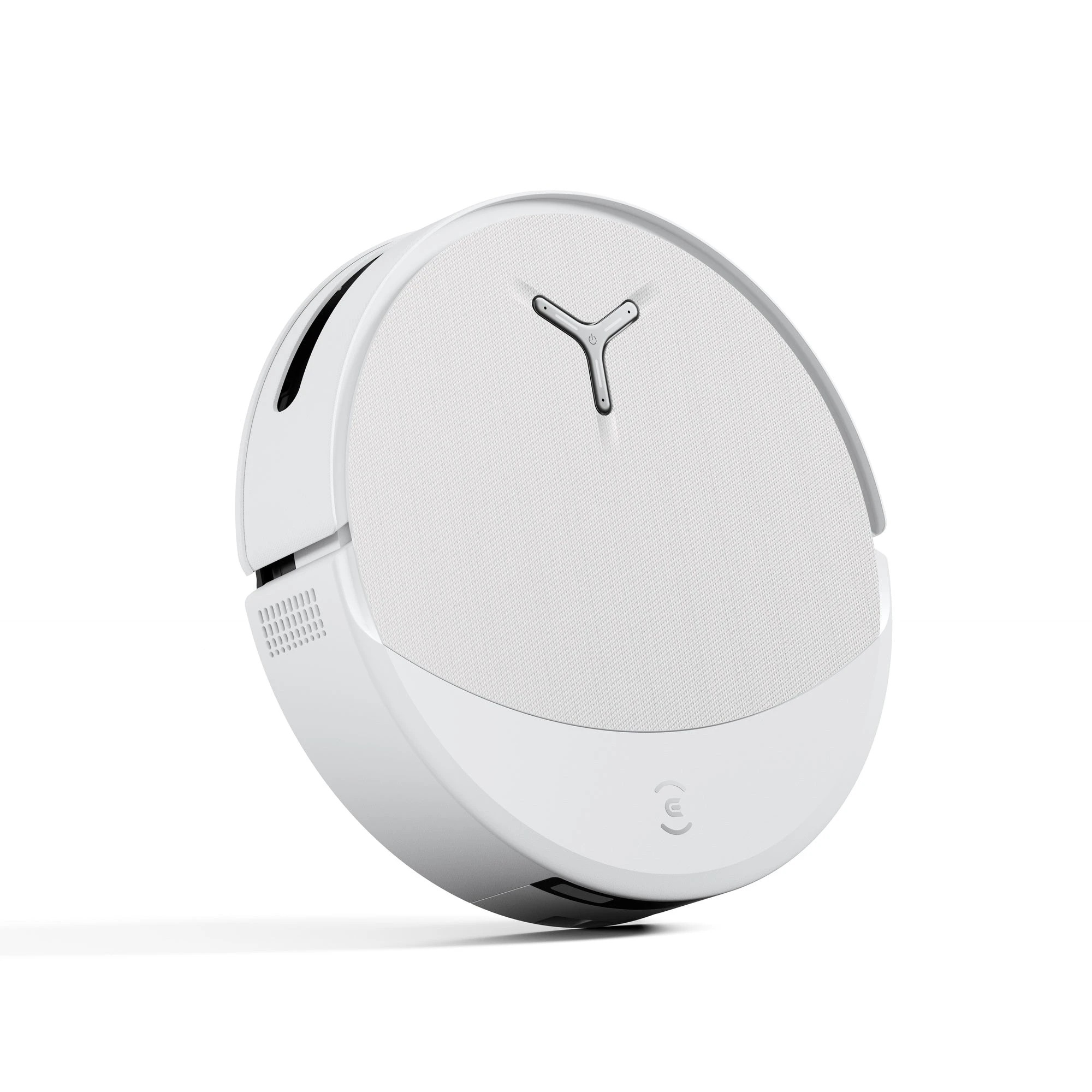 9 Ecovacs Deebot T90 Pro OMNI Vacuum Cleaner - White, 9 of 10