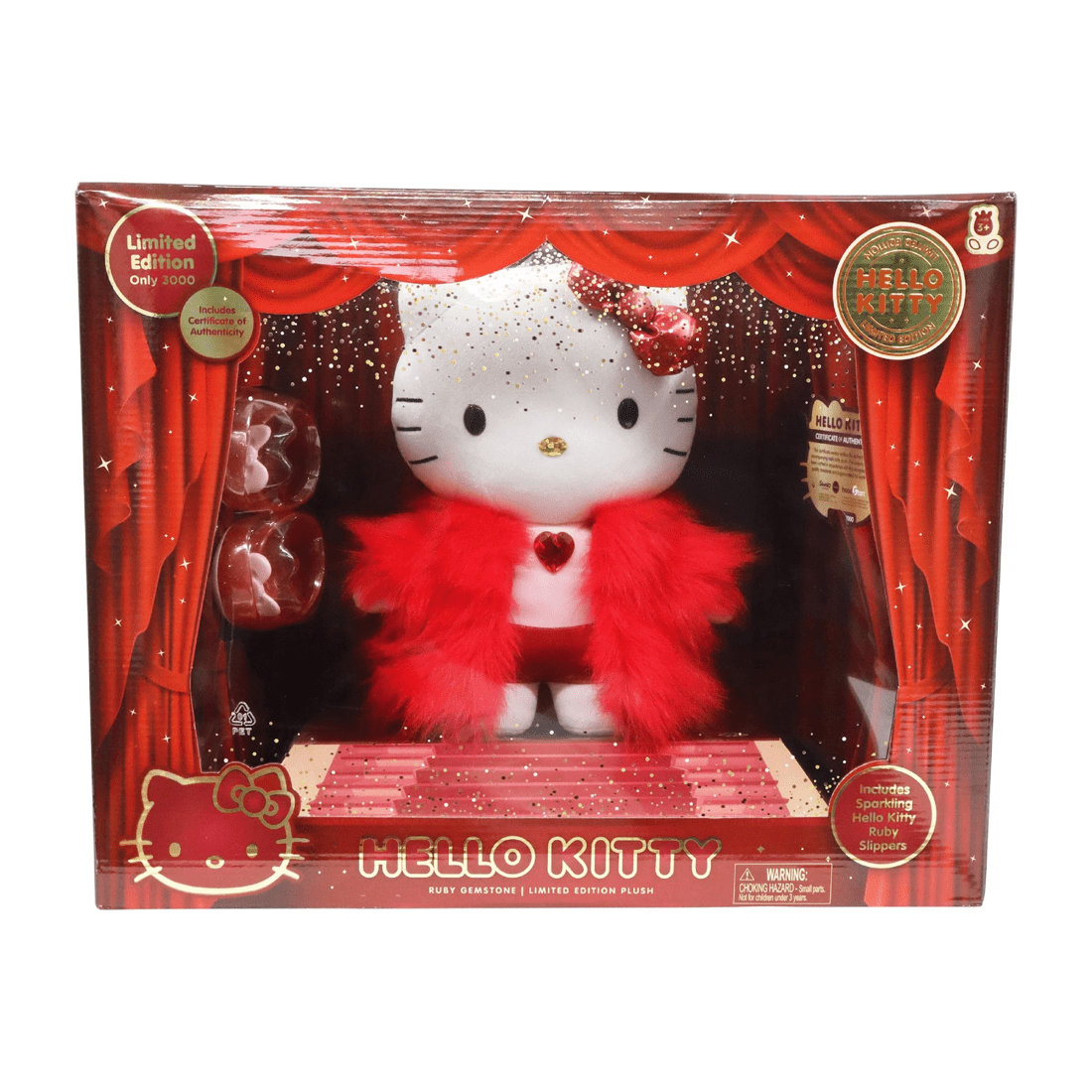 1 Hello Kitty Le Gemstone Collection - Multi, 1 of 7