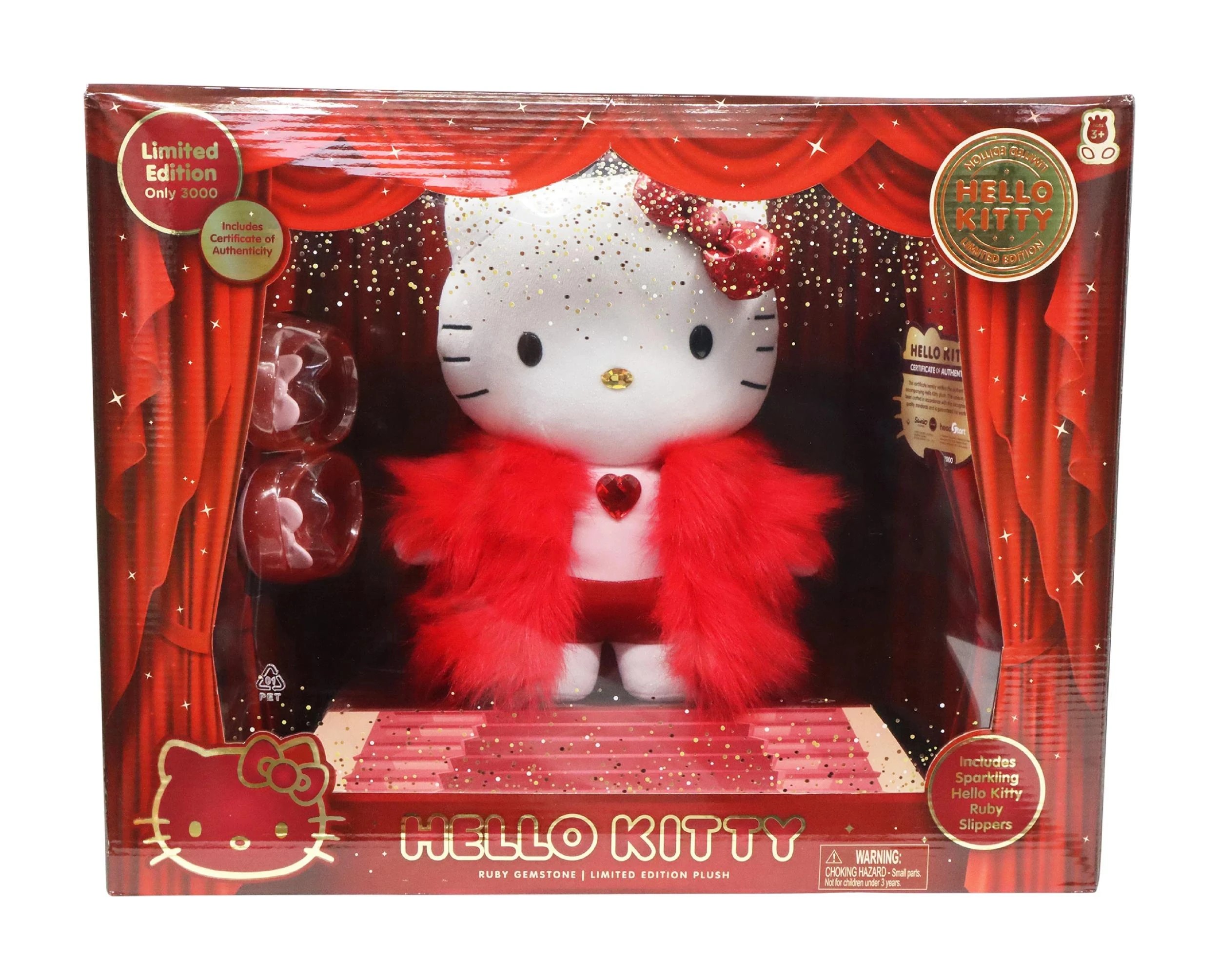 1 Hello Kitty Le Gemstone Collection - Multi, 1 of 7
