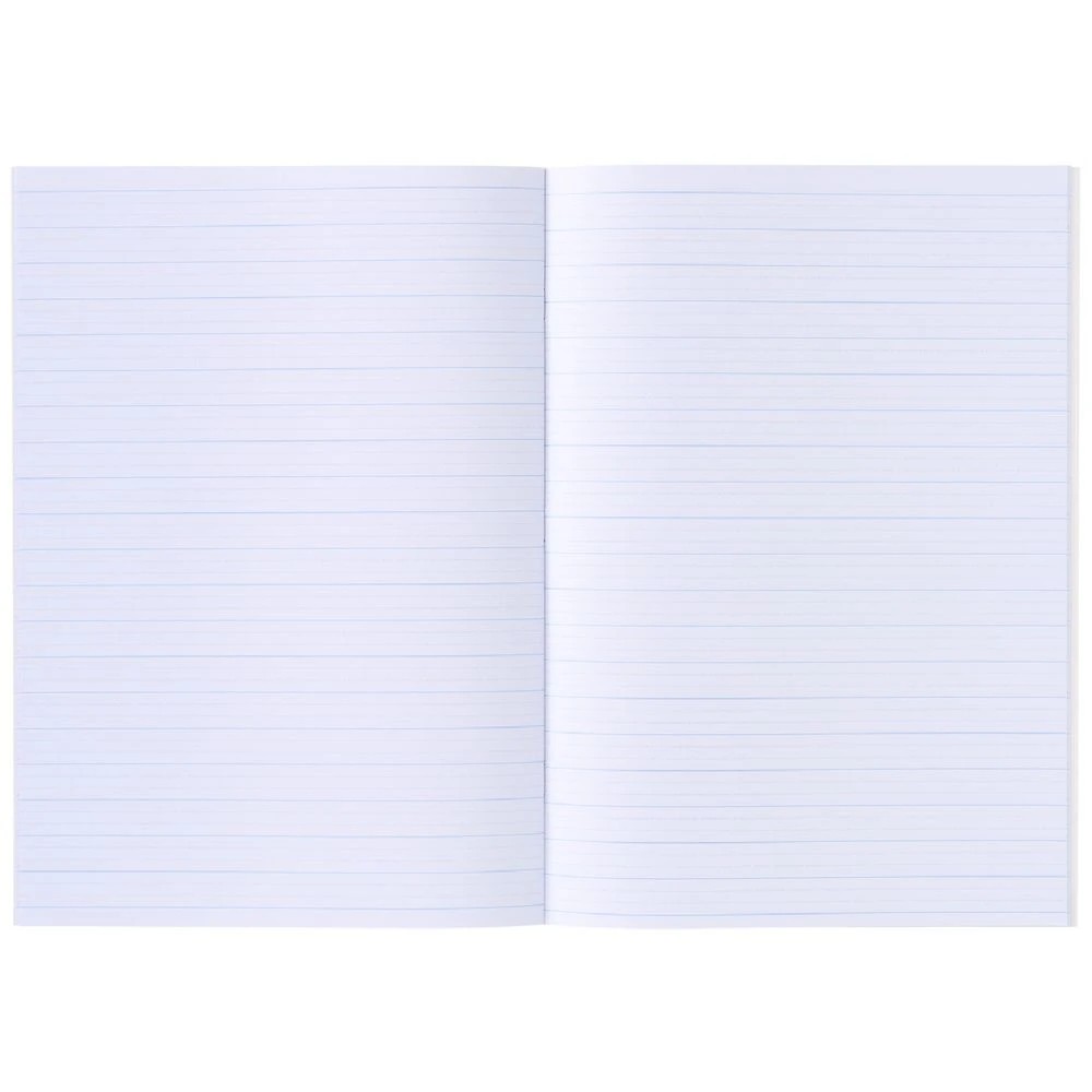 2 Studymate A4 70gsm 14mm Dotted Thirds Book 48 Page, 2 of 3