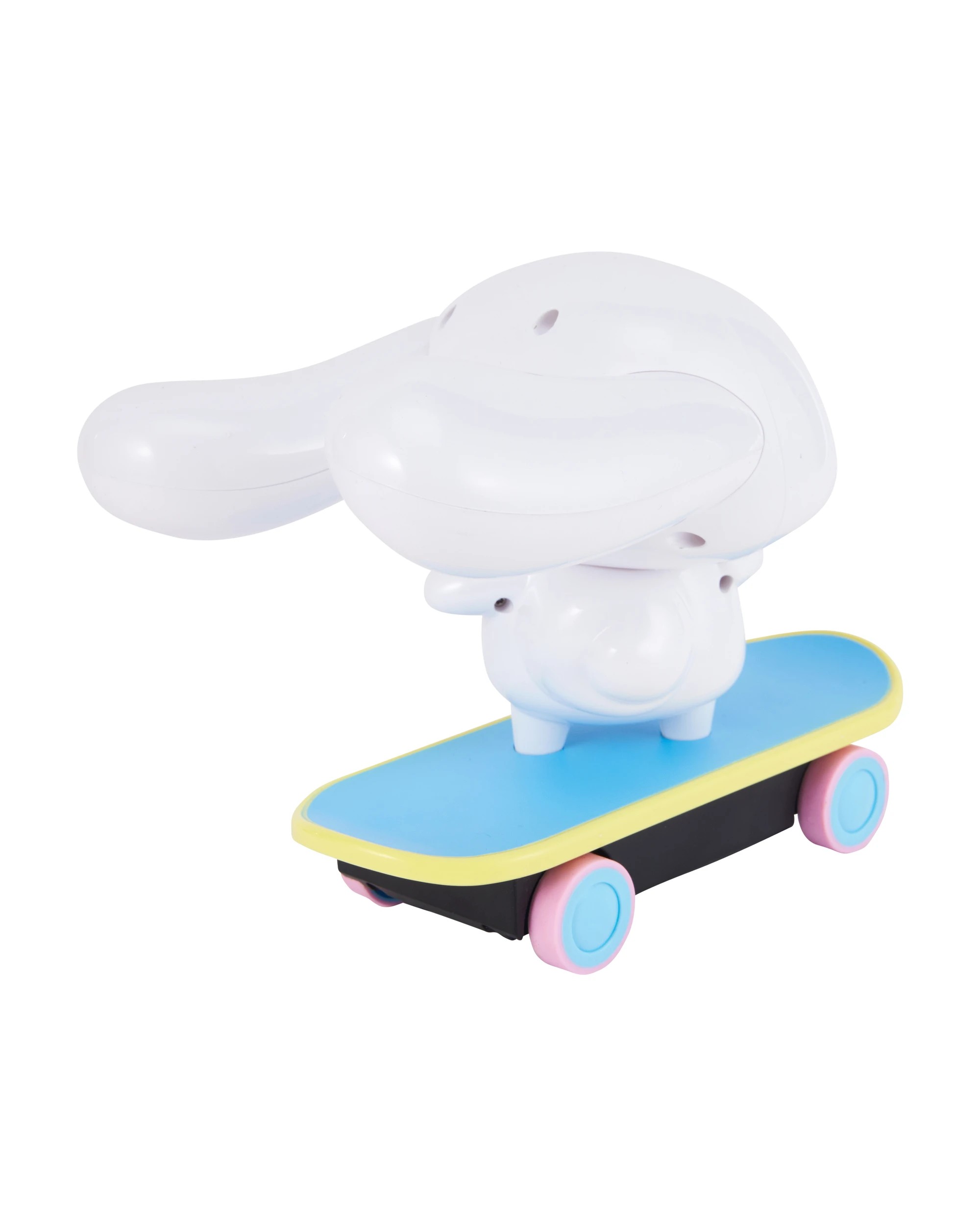 4 Hello Kitty and Friends RC Skateboarding Cinnamoroll, 4 of 8