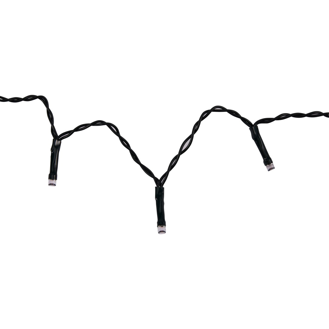 4 Low Voltage 250 LED Multifunction Multi-Coloured Icicle String Lights, 4 of 8