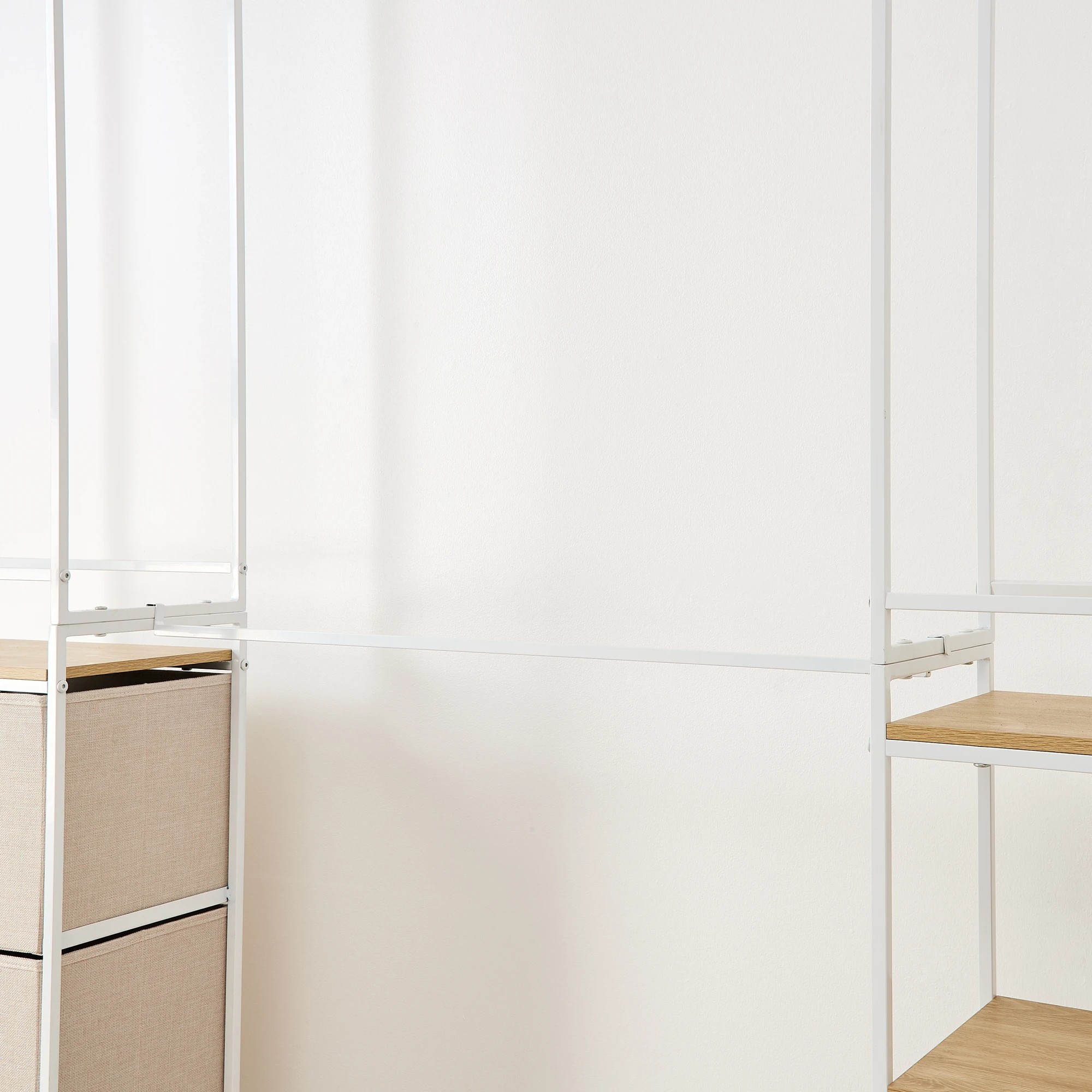 9 Wardrobe System, 9 of 9