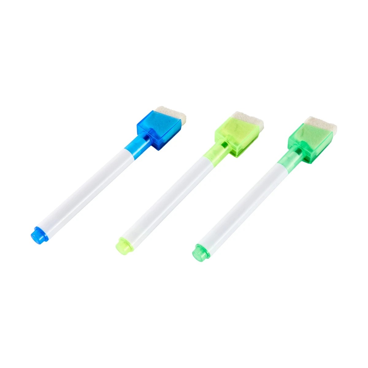 7 Magnetic Clip with Whiteboard - Assorted, 7 of 10