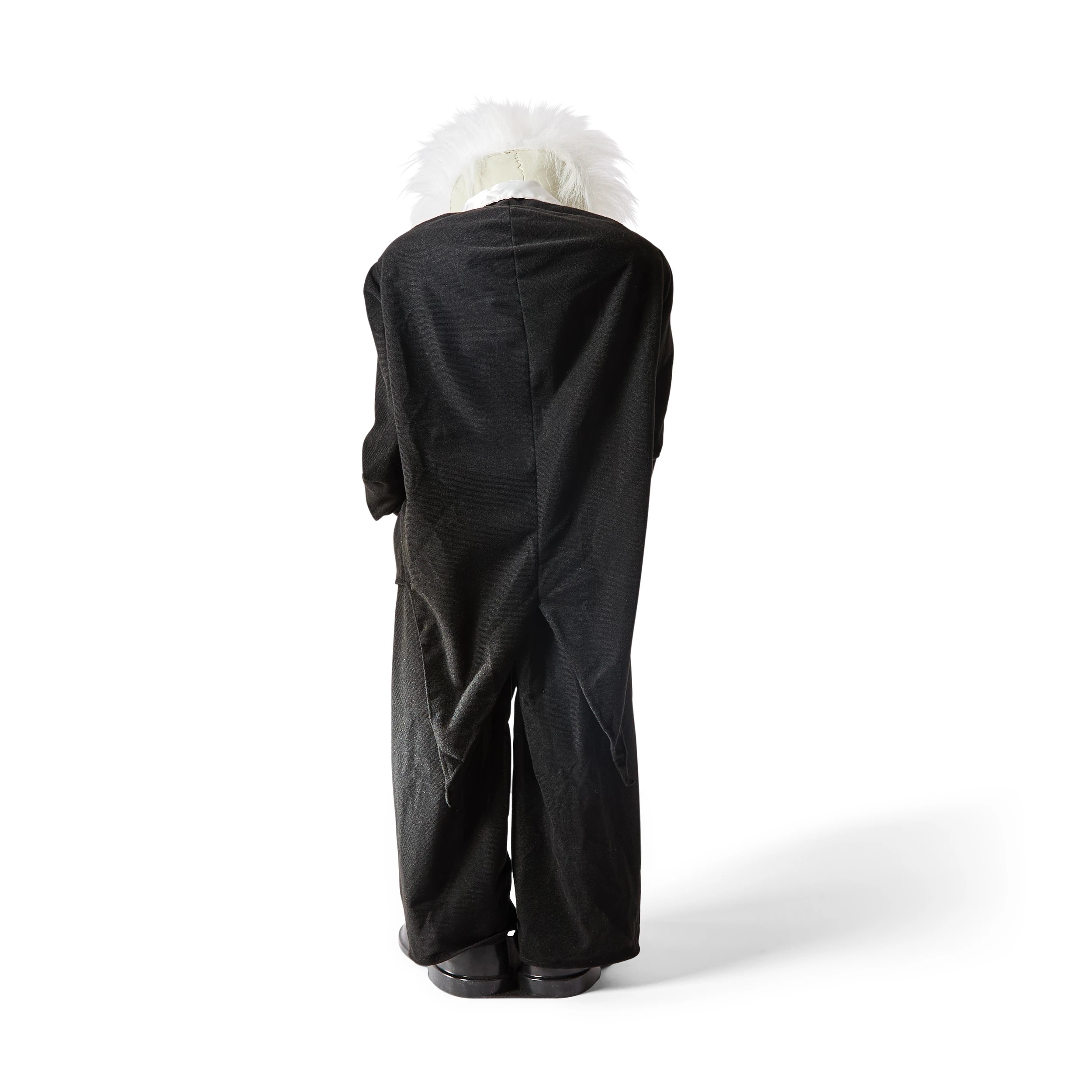 5 Animated Skeleton Butler, 5 of 10