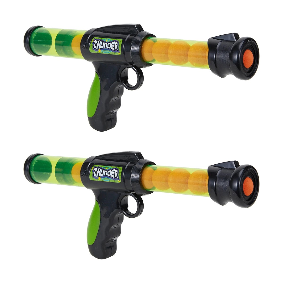 7 Twin Pack Airball Blaster, 7 of 9