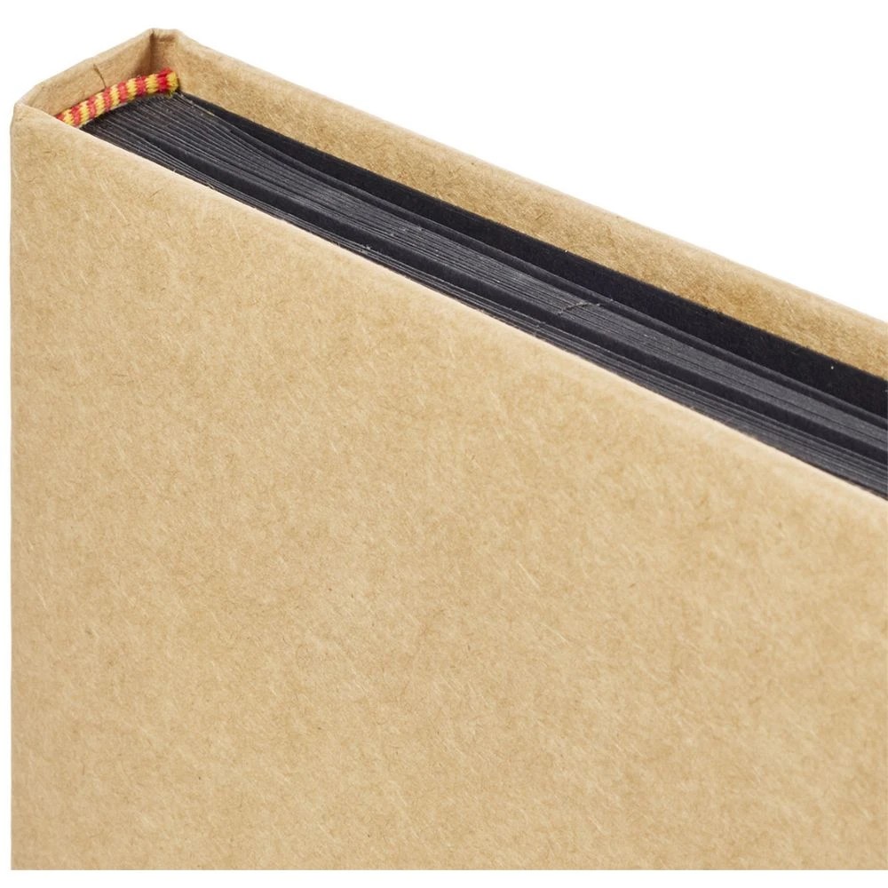 3 Officeworks 6x4 Photo Album Kraft 40 Pocket, 3 of 4