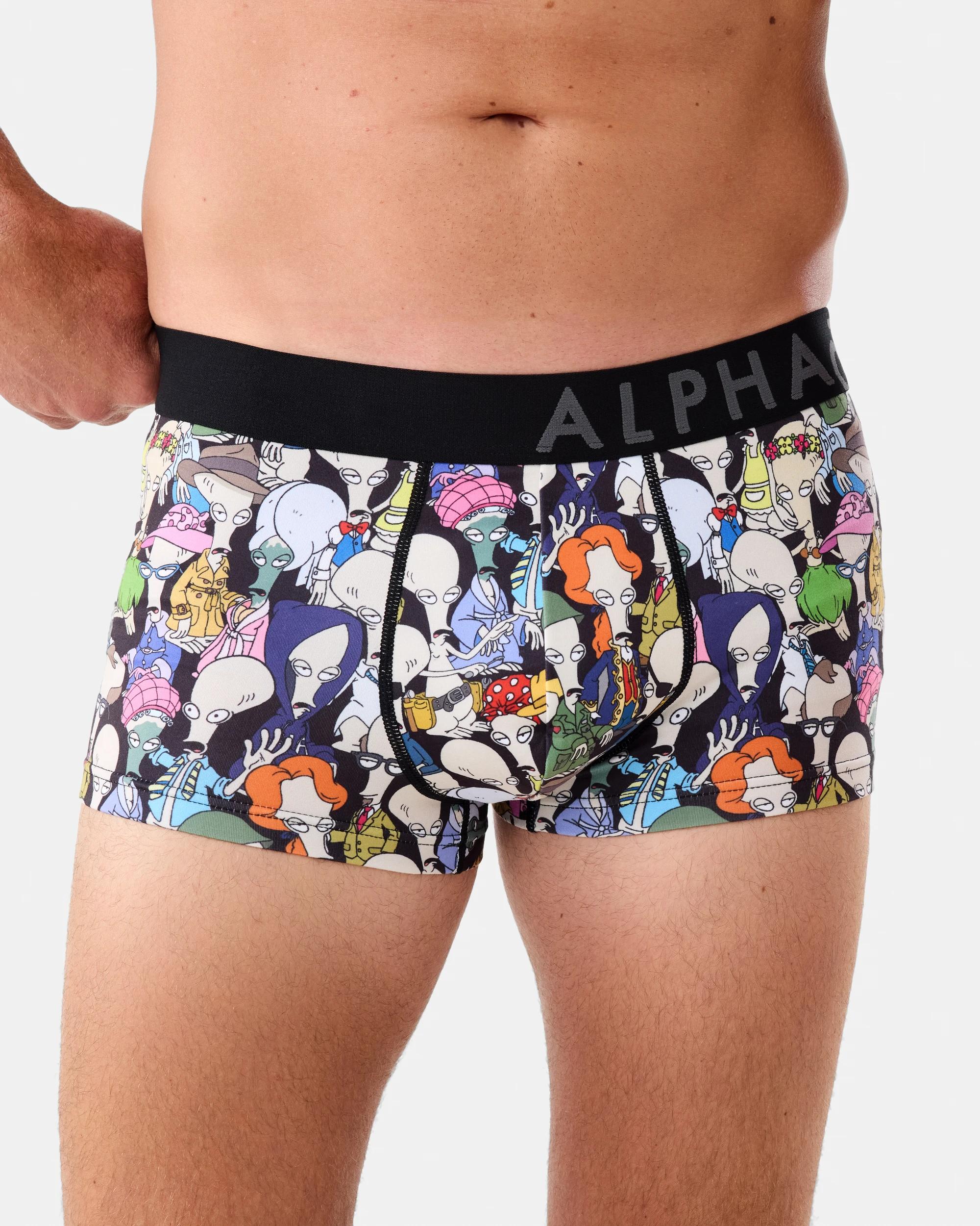 1 License Print Trunks Amricn Dad, 1 of 6
