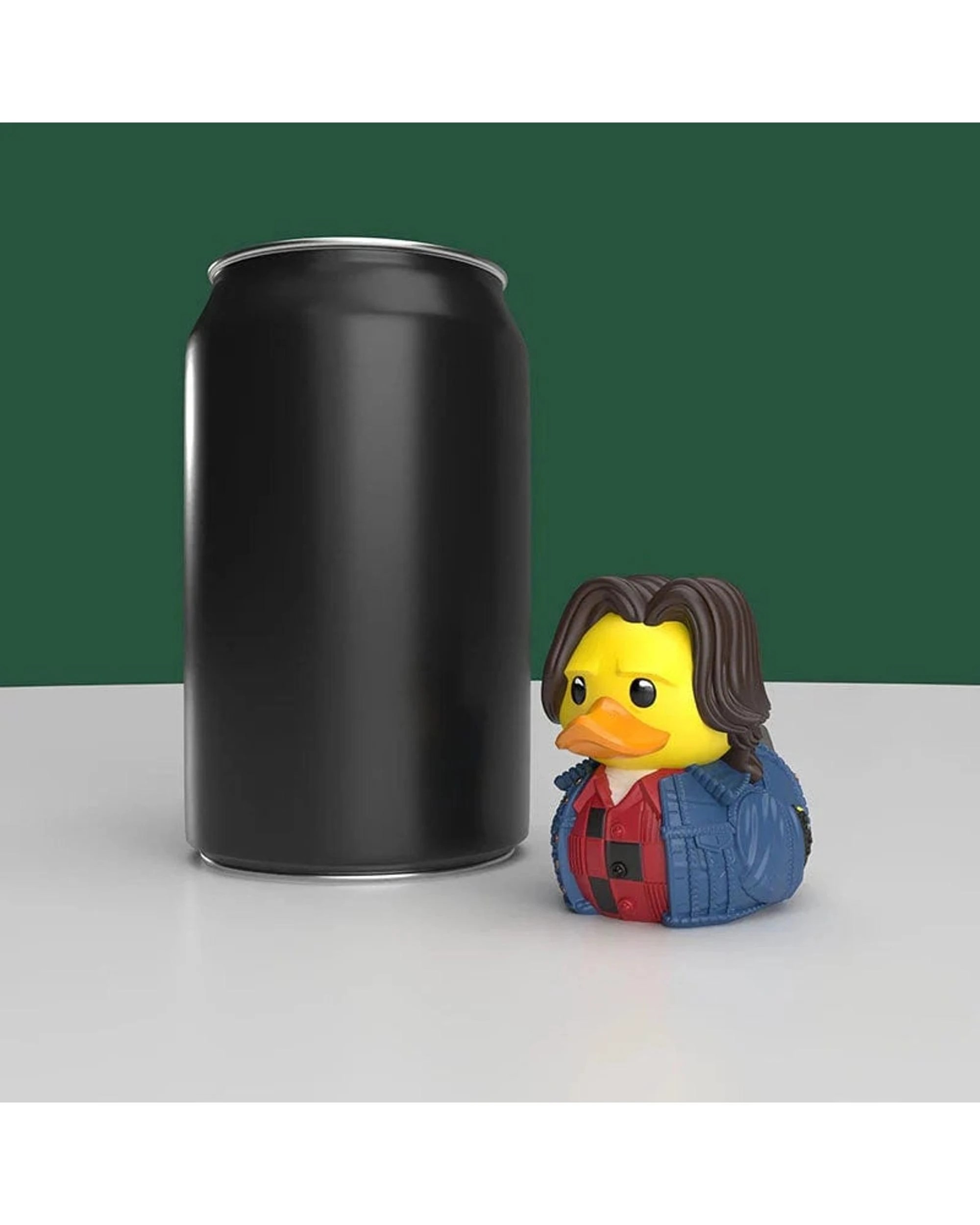 6 TUBBZ The Breakfast Club John Bender Mini Edition Cosplaying Duck Figure, 6 of 7