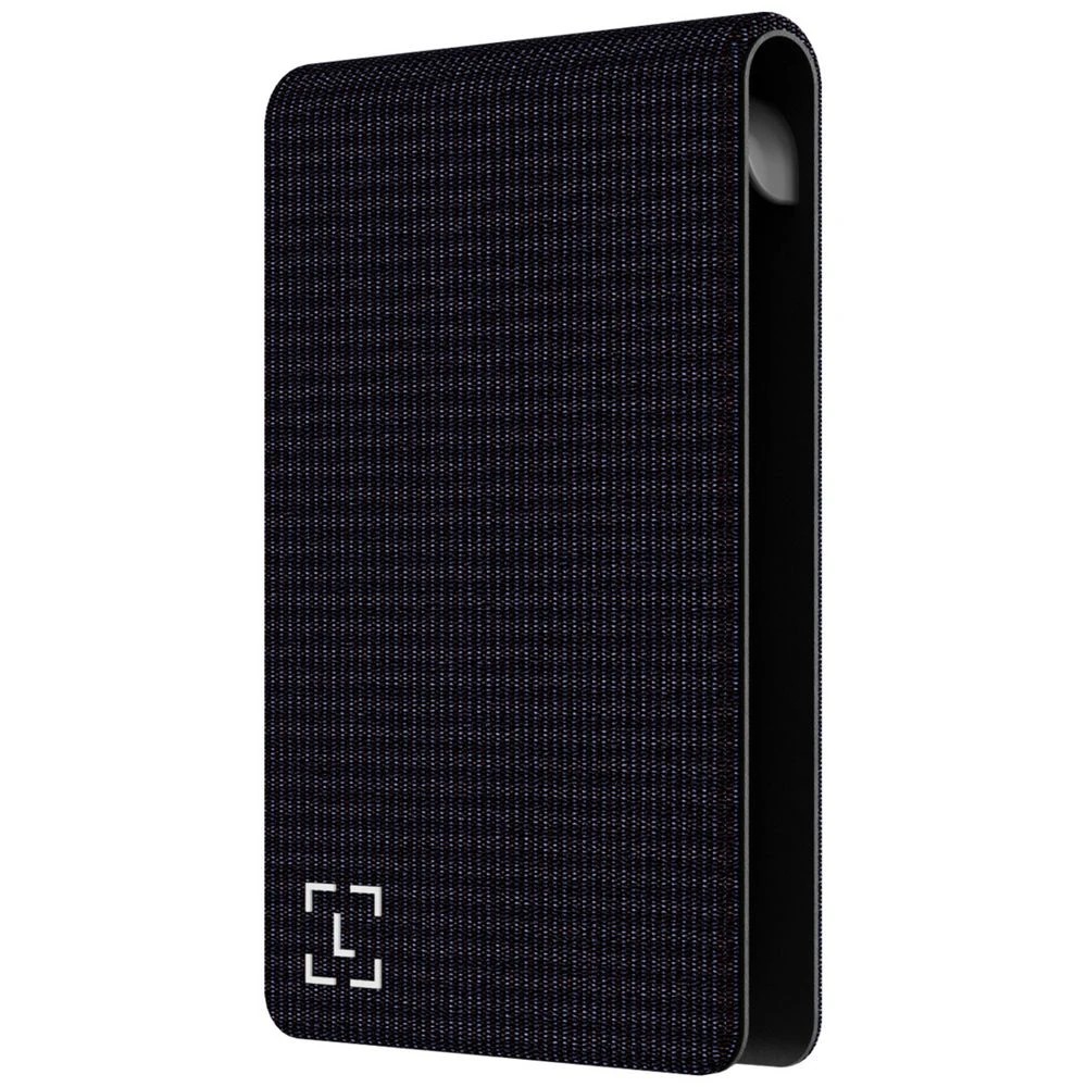 3 Ledger Nano Gen 5 Magnet Folios Case Party Aubergine, 3 of 4