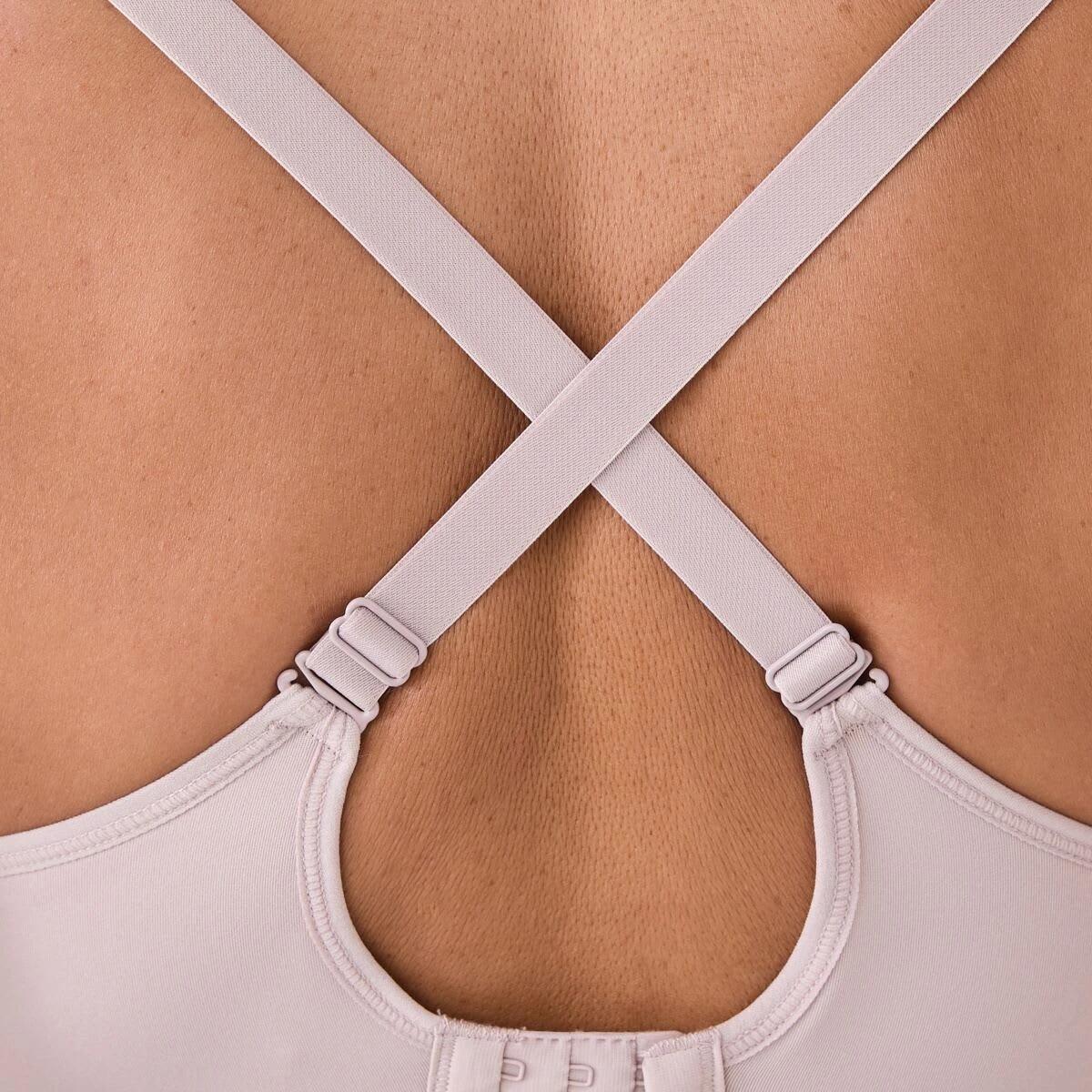 9 Cross Elastic Underwire High Support Sports Bra Sphinx, 9 of 9