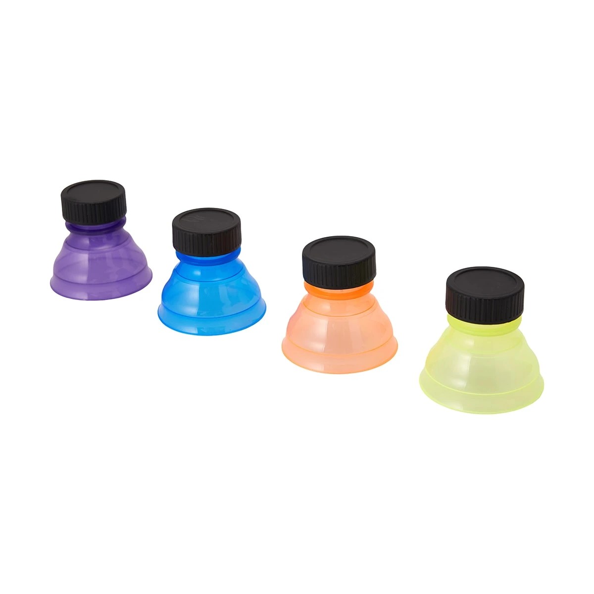 6 4 Pack Can Toppers, 6 of 10