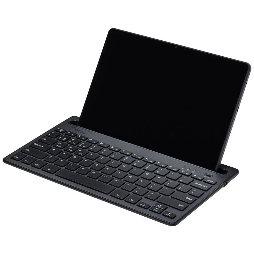 3 Otto On The Go Wireless Keyboard Black, 3 of 6