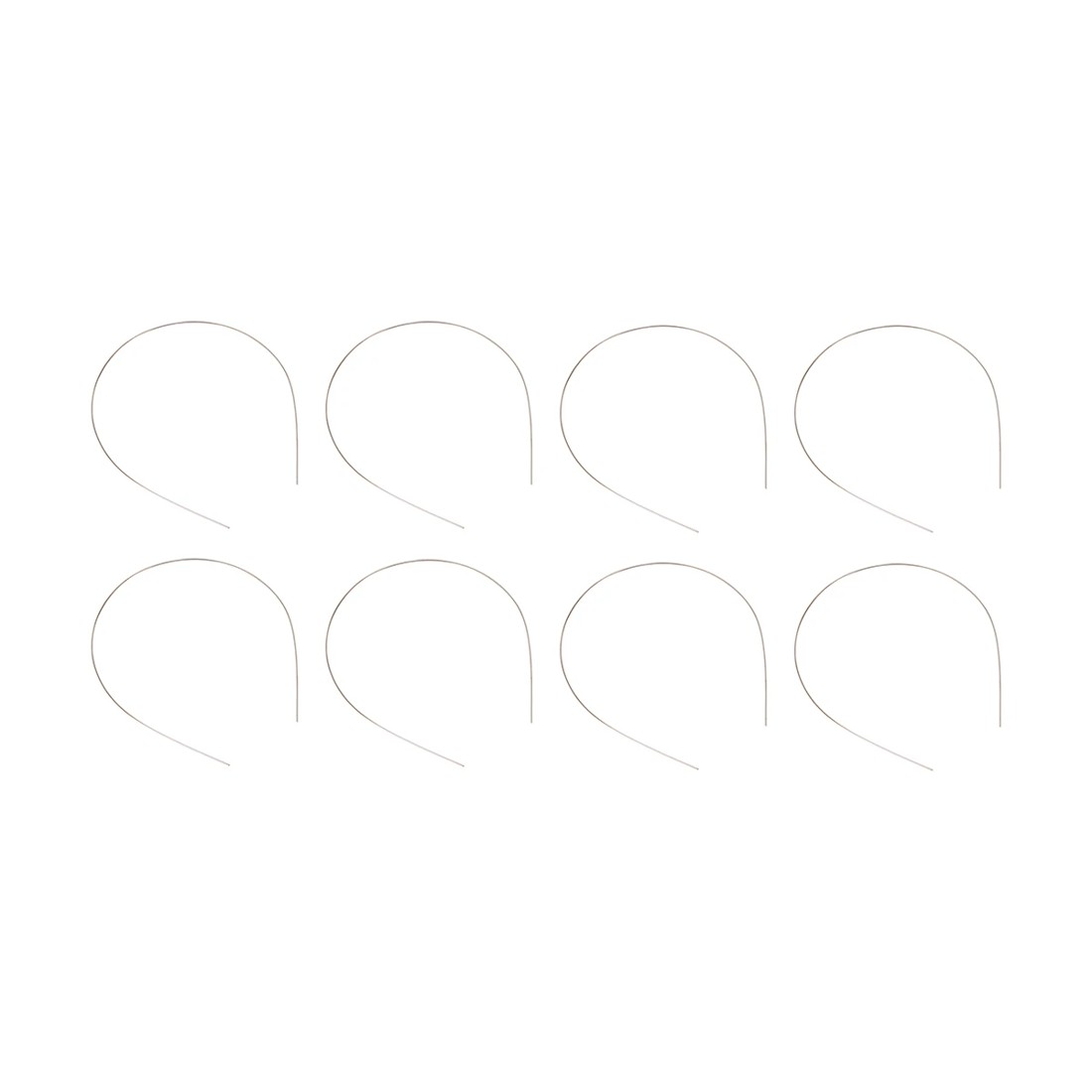 4 Craft with Friends: Headbands Design Set, 4 of 10