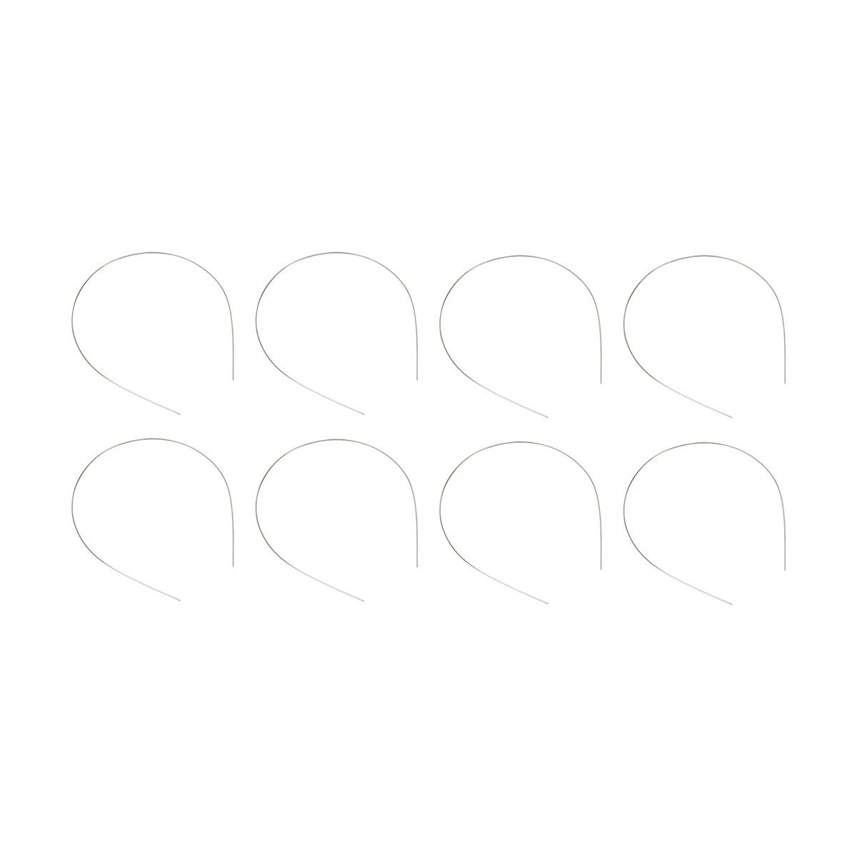 4 Craft with Friends: Headbands Design Set, 4 of 10