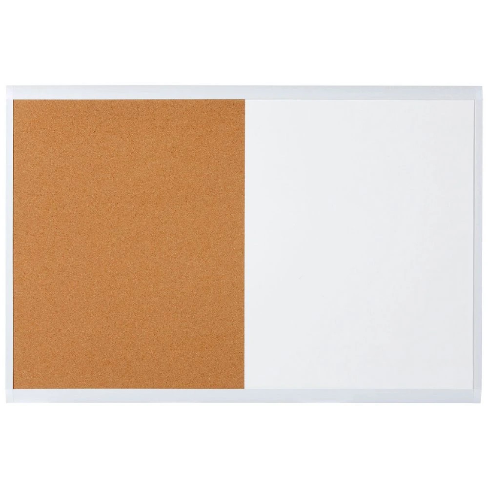 1 Quartet Basics Combination Board 600 x 900mm, 1 of 1