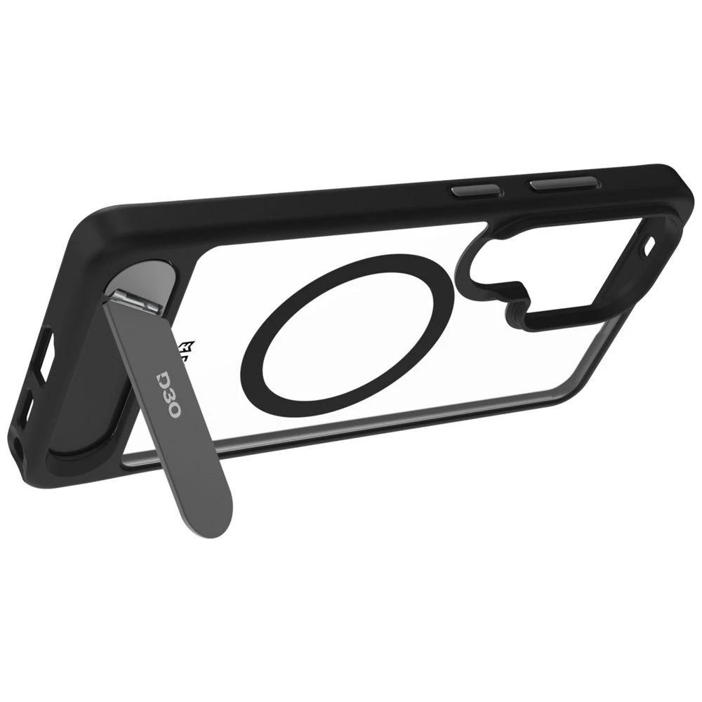 2 EFM Samung Galaxy S26 Ultra Alta Case Black, 2 of 4