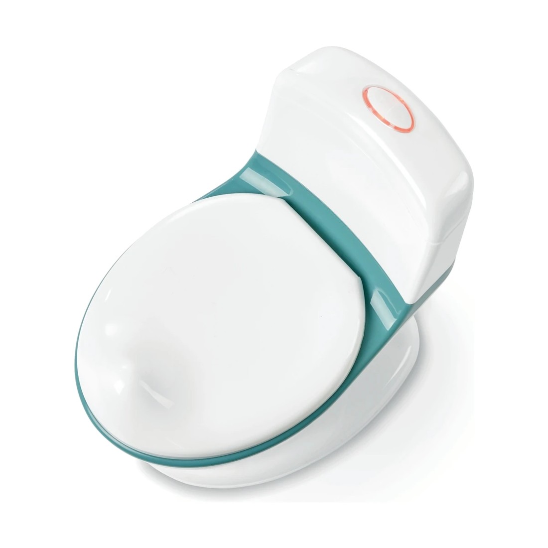 4 Toilet Potty, 4 of 5