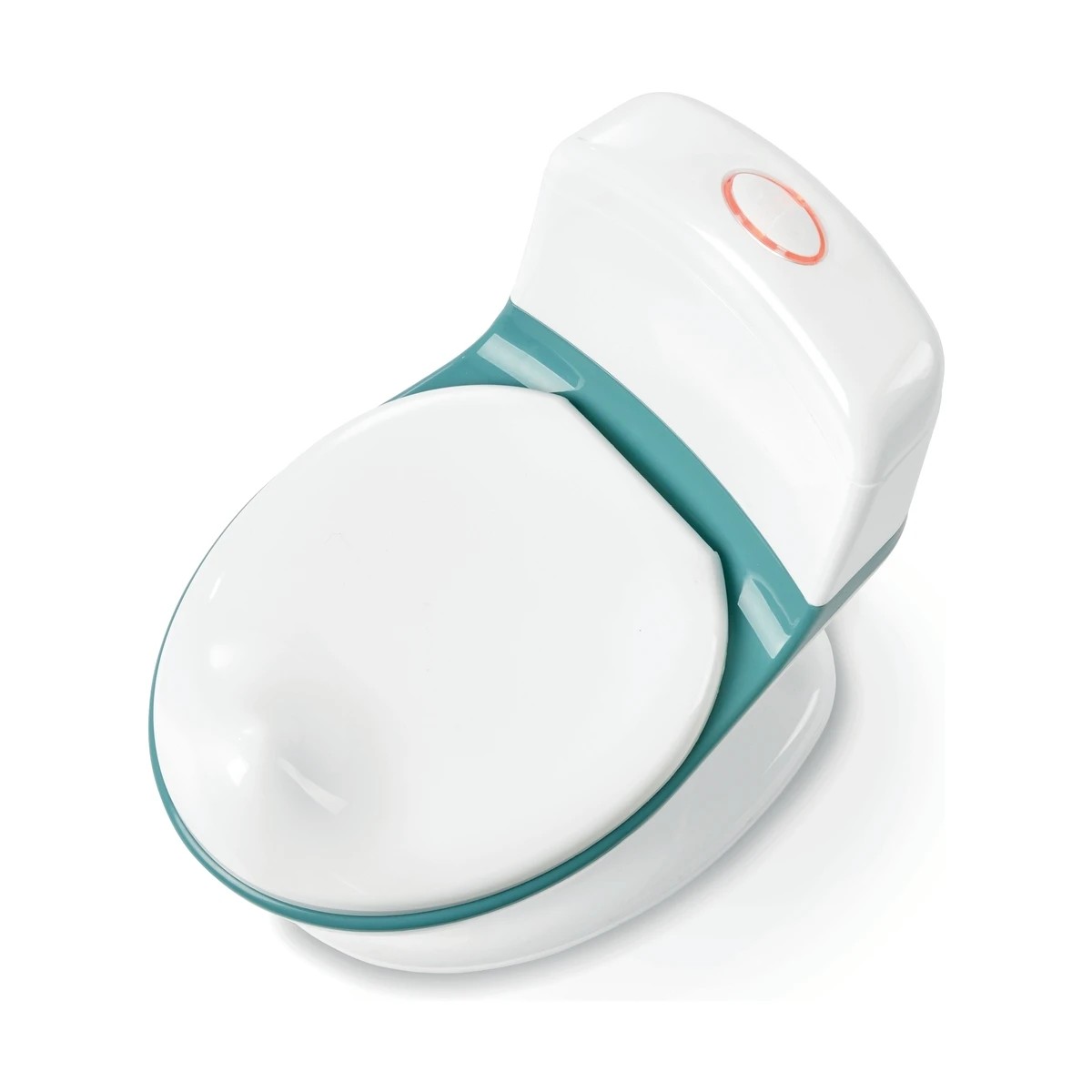 4 Toilet Potty, 4 of 5