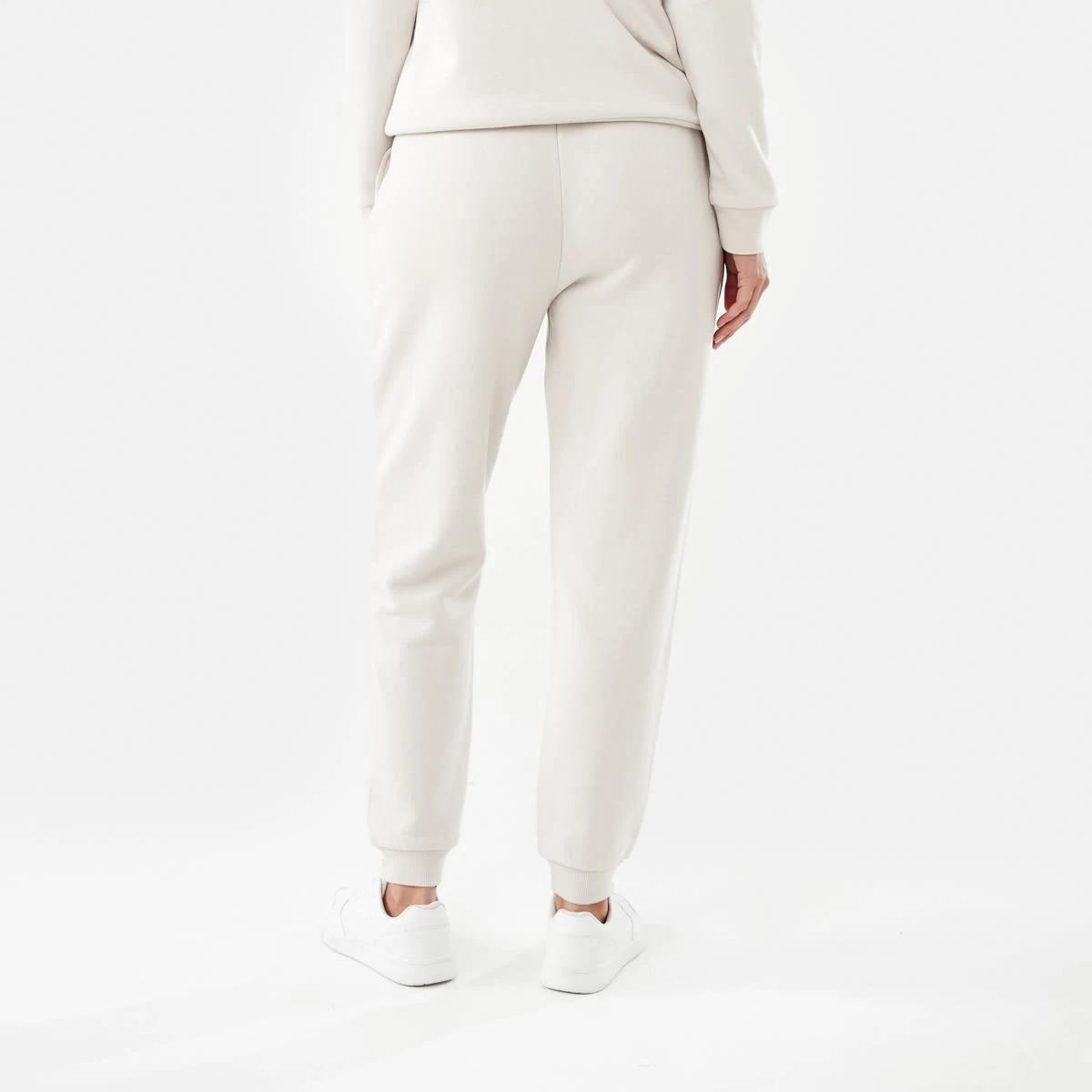 3 Pocket Joggers Nat Beige, 3 of 6