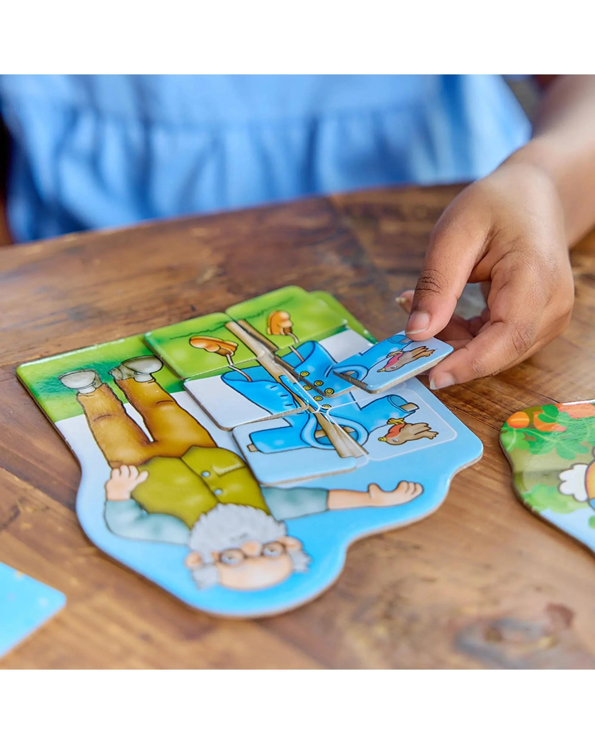 Peter Rabbit Veg Patch Lotto Game - Kmart