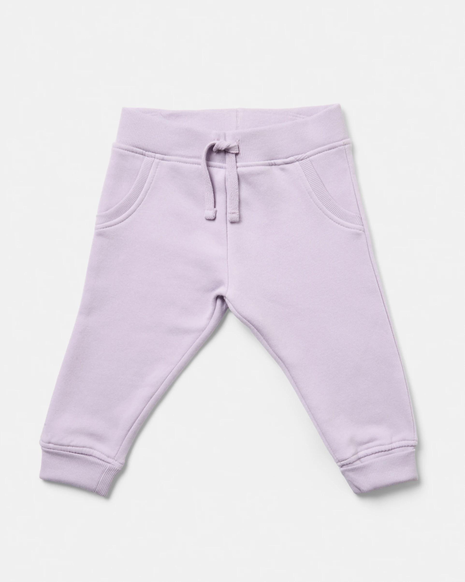 4 3 Pack Trackpants Pnk Mpack, 4 of 6