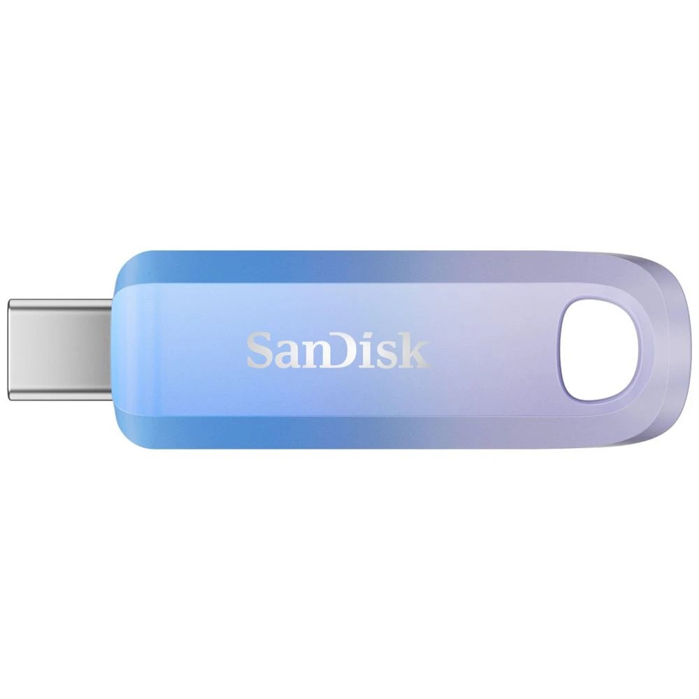 2 SanDisk 512GB Creator USB-C Flash Drive, 2 of 4