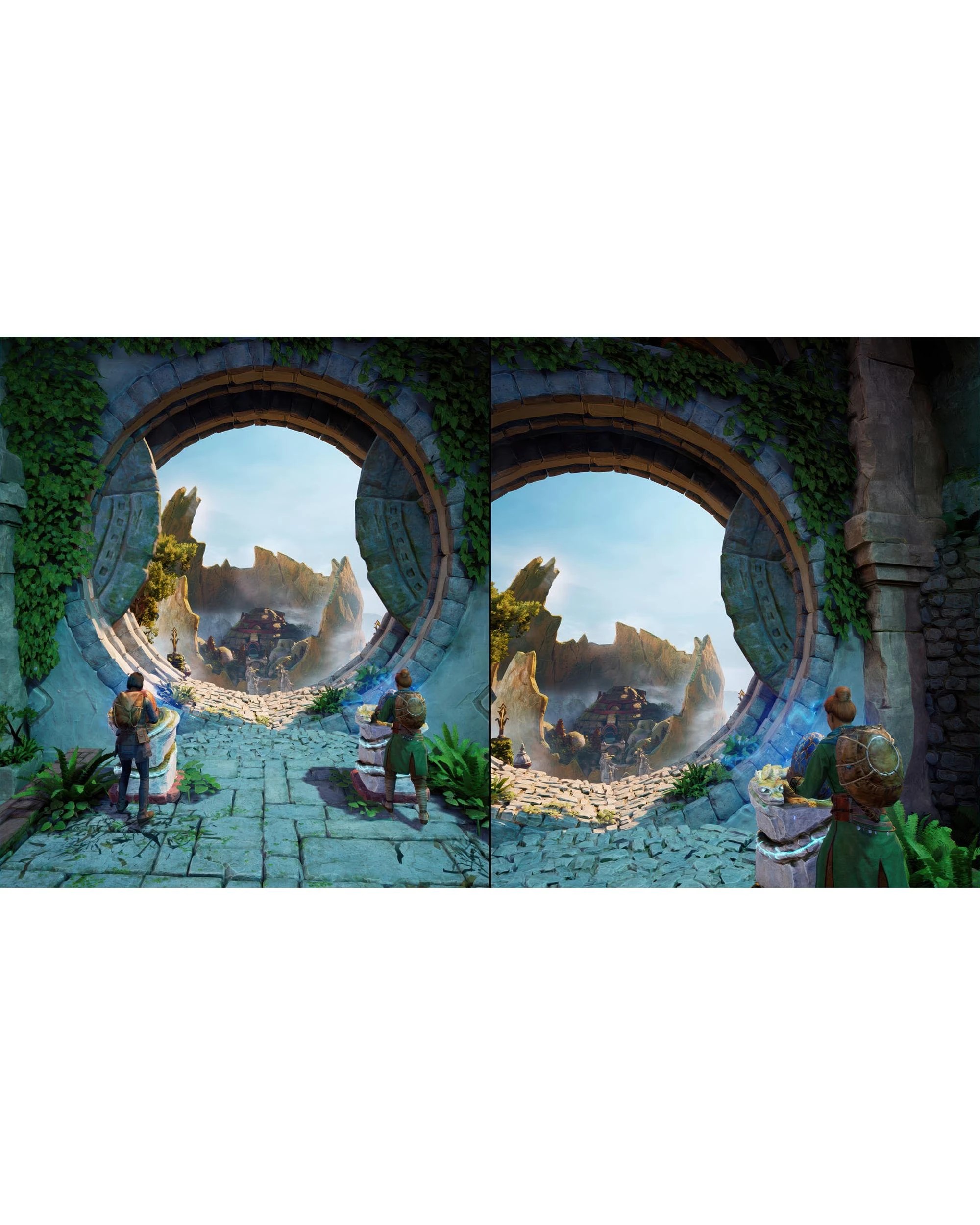 6 Split Fiction - Switch 2, 6 of 9