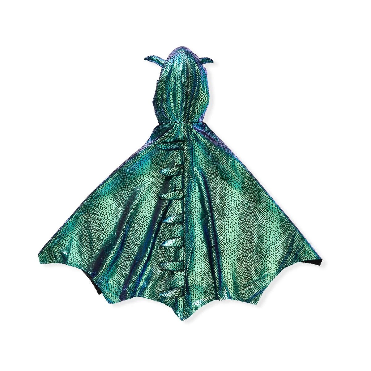 9 Dragon Cape - Ages 4-6, 9 of 10