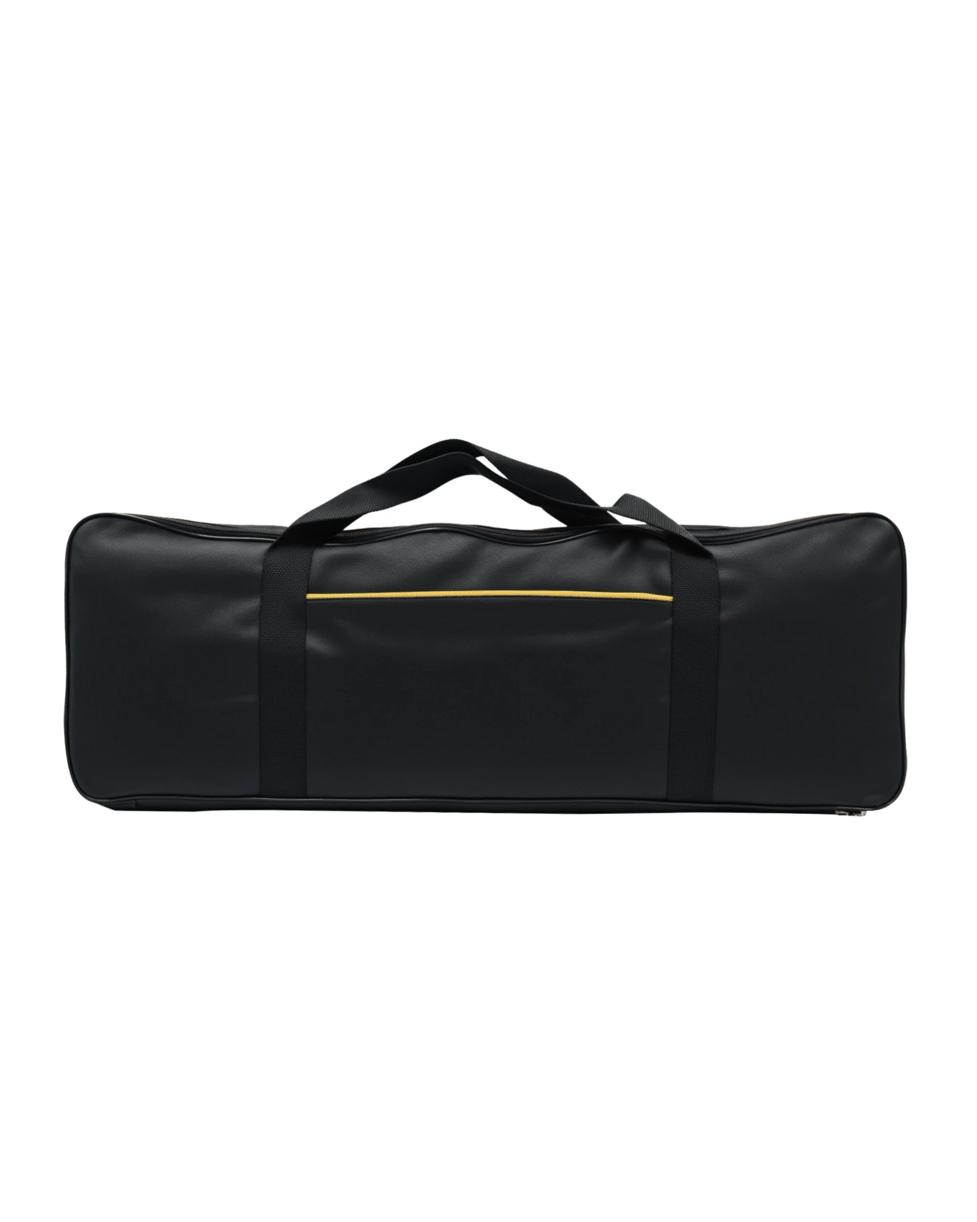 9 Advwin 88-Key Foldable Electronic Keyboard Piano Portable Full-size Semi Weighted Digital Piano, 9 of 10