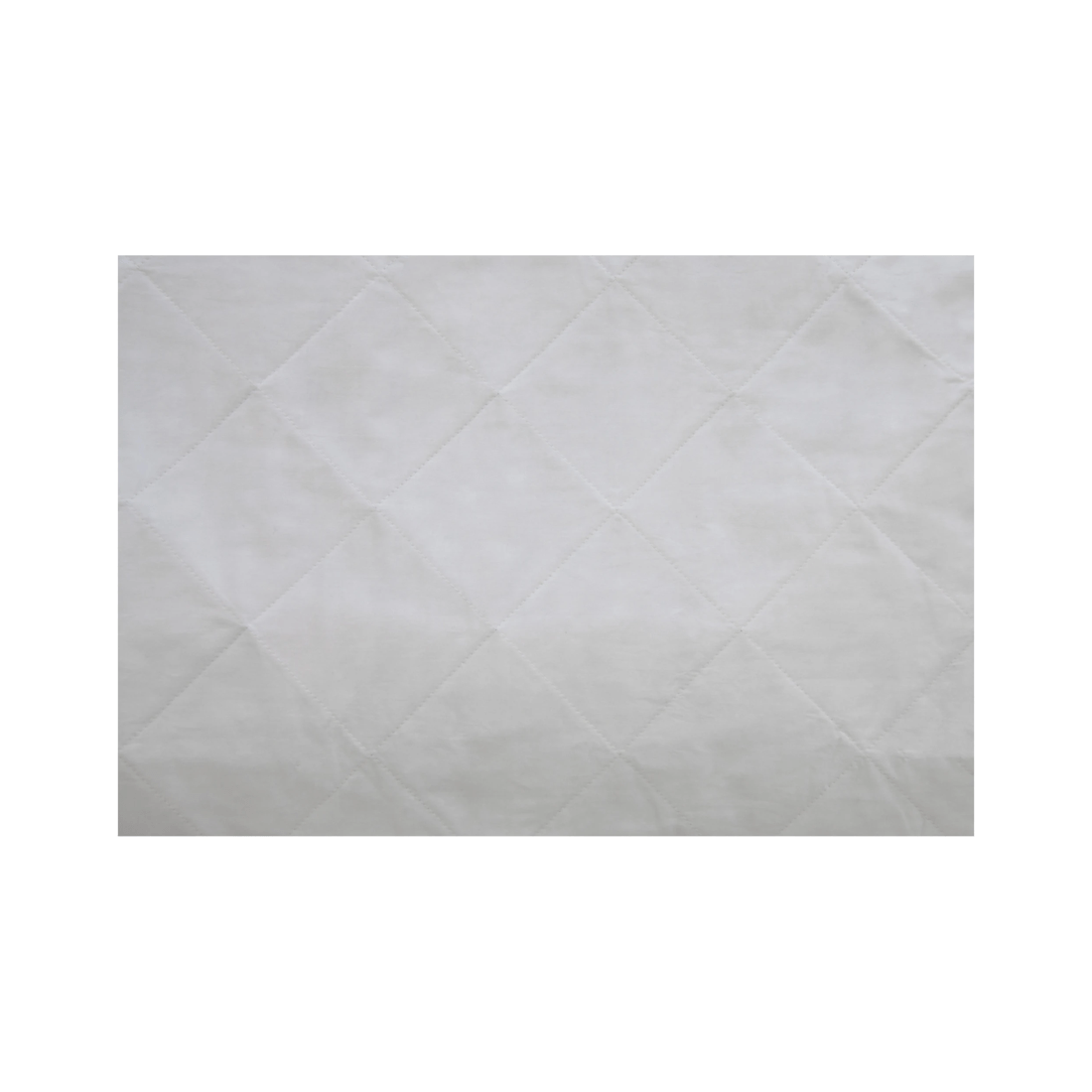 2 ARDOR Cotton Mattress Protector - King Single Bed - Breathable - Easy Fit
 - King Single Bed
 - white, 2 of 3