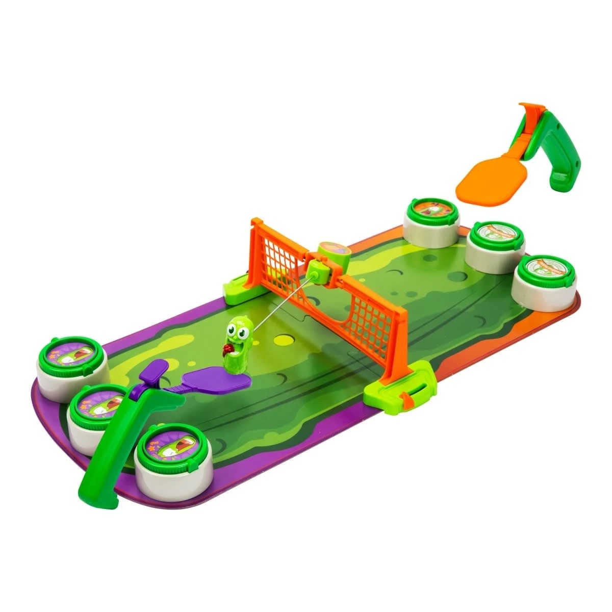 2 Pickleball Blast, 2 of 10