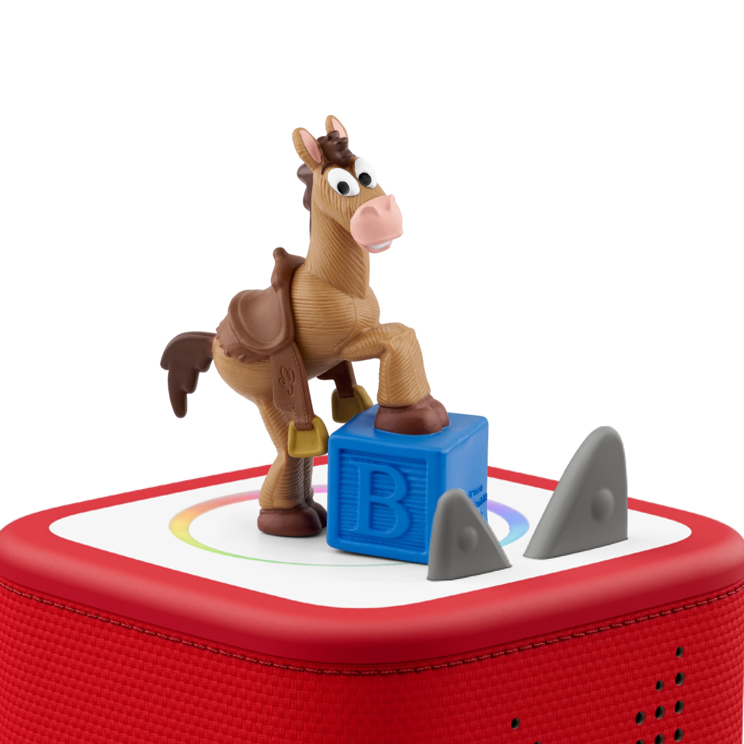 1 Tonies  Disney - Pixar - Toy Story Bullseye Tonie Audio Character - Multi, 1 of 7