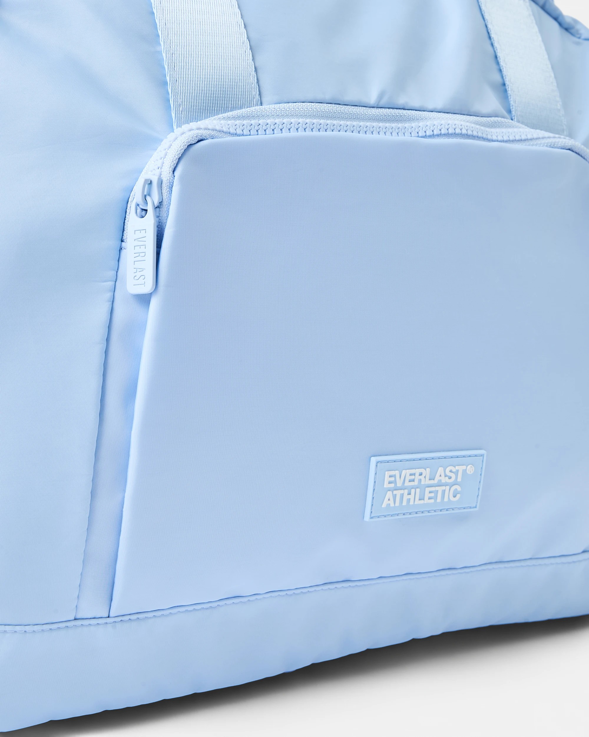 4 Everlast Georgia Gym Bag - Blue, 4 of 6