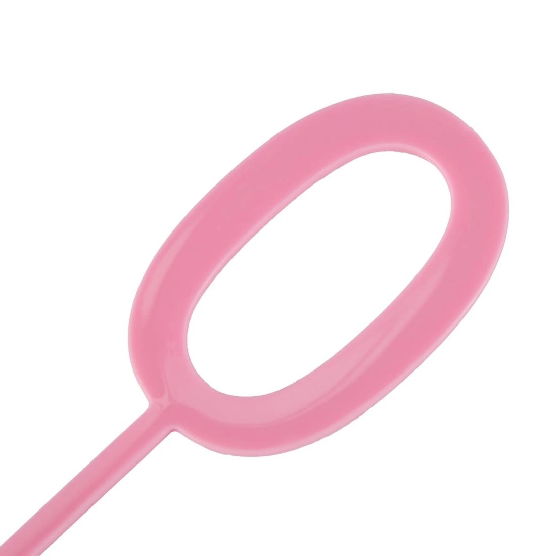 3 19 Piece Bright Numbers Cake Topper Pack, 3 of 5