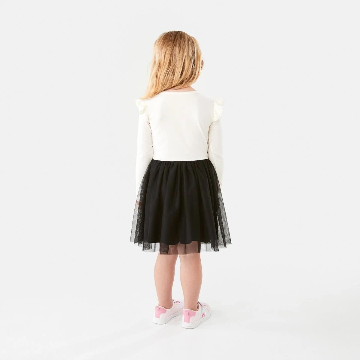 8 Minnie Mouse License Tutu Dress Minnie, 8 of 10